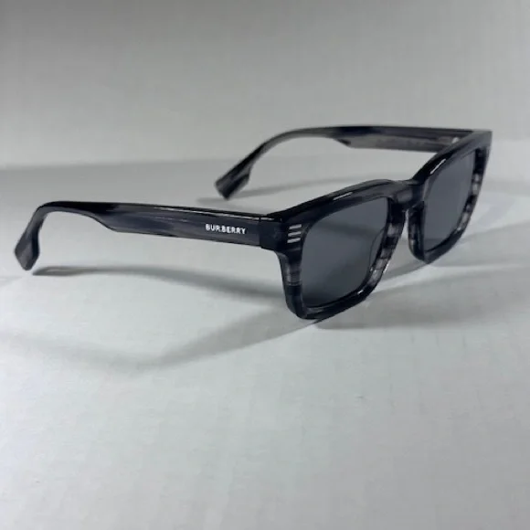 Burberry B 4403 4097/1 Sunglasses New Authentic - Picture 5 of 5